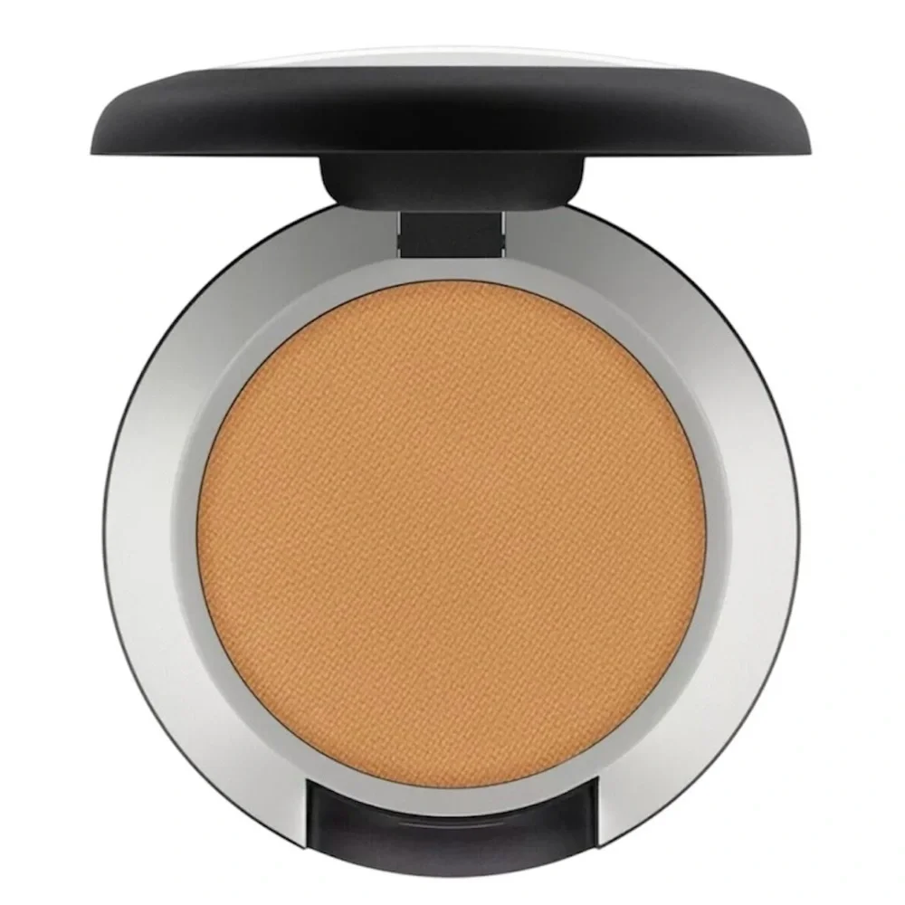MAC Powder Kiss Soft Matte Eyeshadow, (These Bags Are Designer) (NWT)